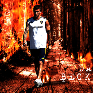 David Beckham