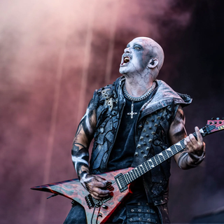 DIMMU BORGIR WALLPAPER