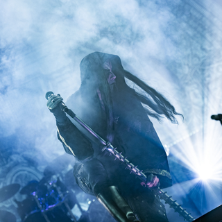 DIMMU BORGIR WALLPAPER