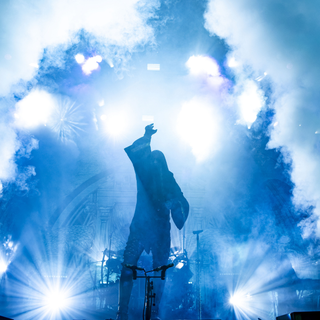 DIMMU BORGIR WALLPAPER