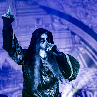 DIMMU BORGIR WALLPAPER