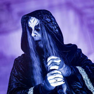 DIMMU BORGIR WALLPAPER