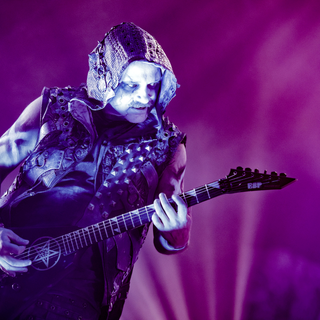 DIMMU BORGIR WALLPAPER