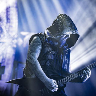 DIMMU BORGIR WALLPAPER