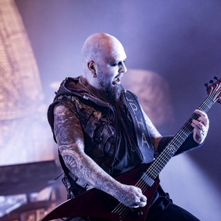 DIMMU BORGIR WALLPAPER