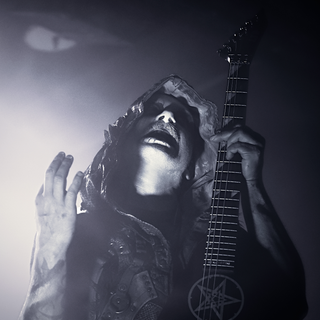 DIMMU BORGIR WALLPAPER