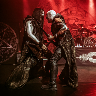 DIMMU BORGIR WALLPAPER