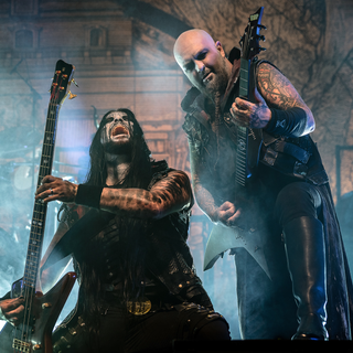 DIMMU BORGIR WALLPAPER