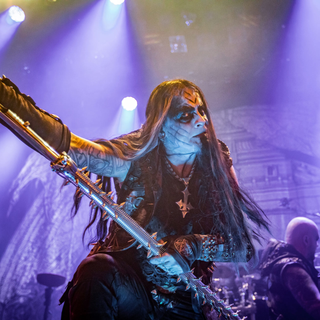 DIMMU BORGIR WALLPAPER