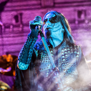 DIMMU BORGIR WALLPAPER