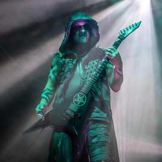 DIMMU BORGIR WALLPAPER