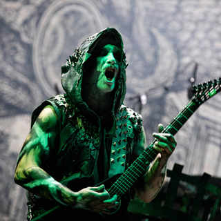 DIMMU BORGIR WALLPAPER