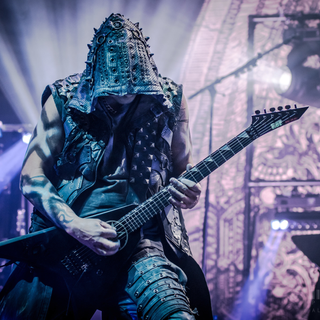 DIMMU BORGIR WALLPAPER