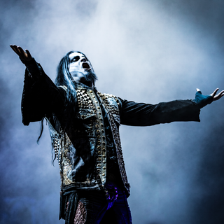 DIMMU BORGIR WALLPAPER