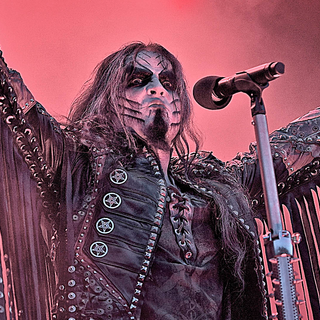 DIMMU BORGIR WALLPAPER