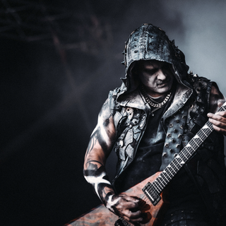 DIMMU BORGIR WALLPAPER