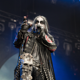 DIMMU BORGIR WALLPAPER