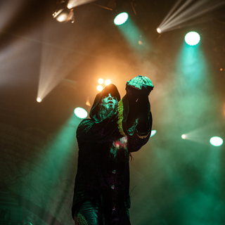 DIMMU BORGIR WALLPAPER