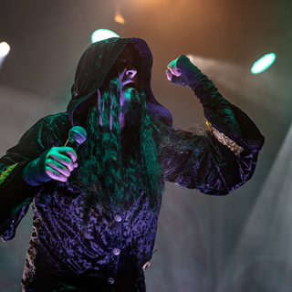 DIMMU BORGIR WALLPAPER