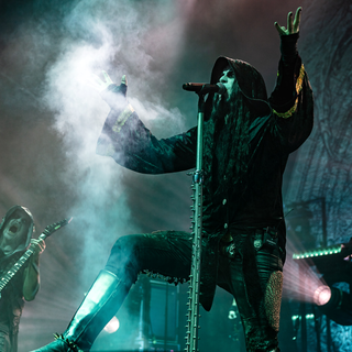 DIMMU BORGIR WALLPAPER