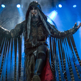 DIMMU BORGIR WALLPAPER