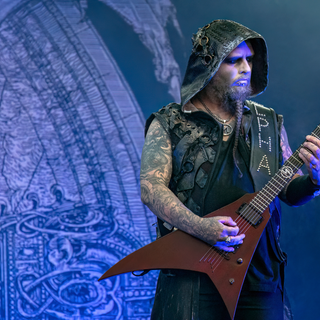 DIMMU BORGIR WALLPAPER