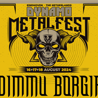 DIMMU BORGIR WALLPAPER