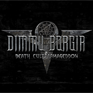 DIMMU BORGIR WALLPAPER
