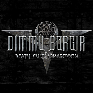 DIMMU BORGIR WALLPAPER