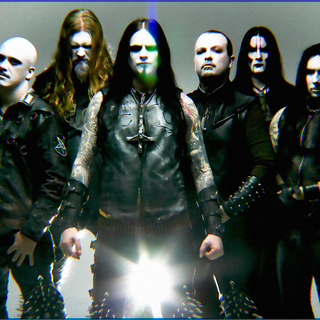 DIMMU BORGIR WALLPAPER