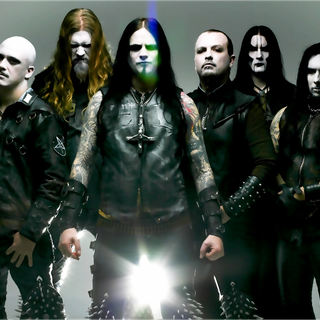 DIMMU BORGIR WALLPAPER
