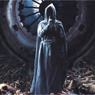 DIMMU BORGIR WALLPAPER