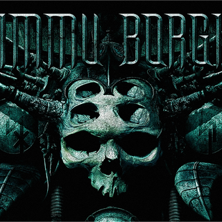 DIMMU BORGIR WALLPAPER