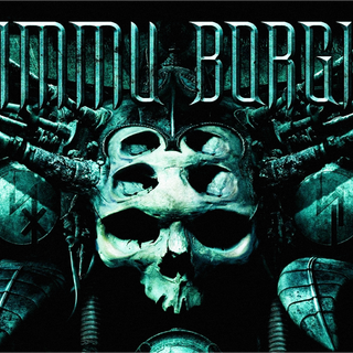 DIMMU BORGIR WALLPAPER