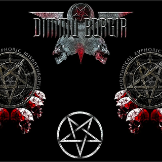 DIMMU BORGIR WALLPAPER