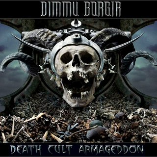 DIMMU BORGIR WALLPAPER