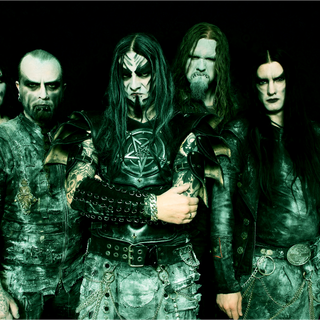DIMMU BORGIR WALLPAPER