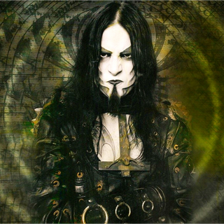 DIMMU BORGIR WALLPAPER