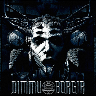 DIMMU BORGIR WALLPAPER