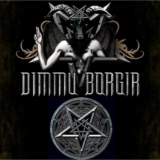 DIMMU BORGIR WALLPAPER