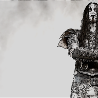 DIMMU BORGIR WALLPAPER