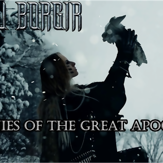 DIMMU BORGIR WALLPAPER