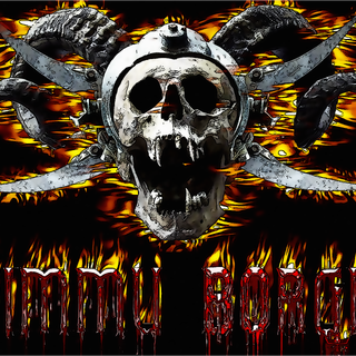 DIMMU BORGIR WALLPAPER