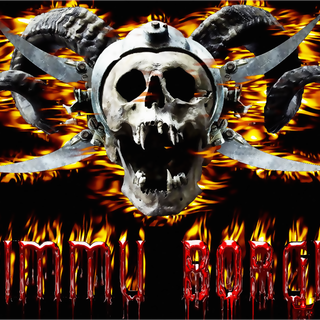 DIMMU BORGIR WALLPAPER