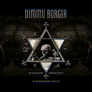 DIMMU BORGIR WALLPAPER