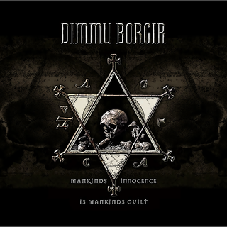 DIMMU BORGIR WALLPAPER