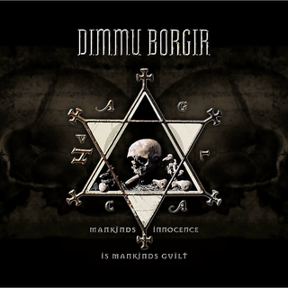 DIMMU BORGIR WALLPAPER