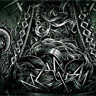 DIMMU BORGIR WALLPAPER