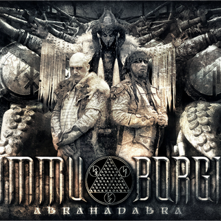 DIMMU BORGIR WALLPAPER