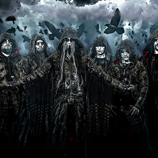DIMMU BORGIR WALLPAPER